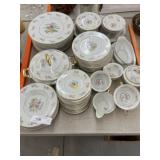 Jackson China Set