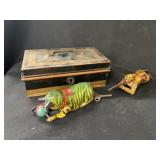 Friction & Wind-Up Toys