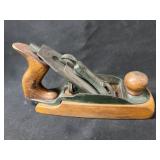 Vintage Hand Plane
