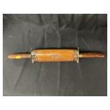 Vintage Carving Set