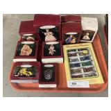 Hallmark Keepsake Ornaments