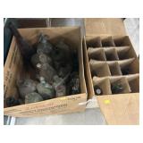 2 Boxes of Bottles