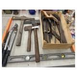 Early Tools