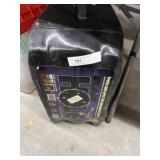 Black Hole Archery target