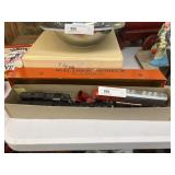 (3) HO Scale Locomotives