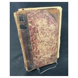 2 Lancaster Co. Books
