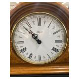 Contemporary Mantel Clock