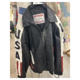 Size XL Jacket