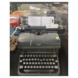 Royal Typewriter
