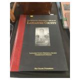 Historical Atlas of Lancaster County