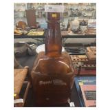 Large Mt. Vernon Liquor Bottle
