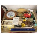 Asst of Elizabethtown Promotional Items