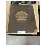 1875 Atlas of Lancaster Co.