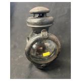 Ford-O Brown Early Lantern