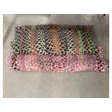 (3) Braided Rugs