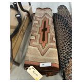Geometric Pattern Rug