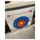 Archery Target