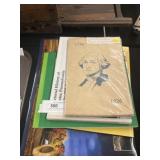 Grouping of Lancaster County Reference Books