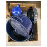 Camp Cookware