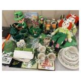 Shamrock Irish Collectibles