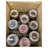 Box of Scented Candles