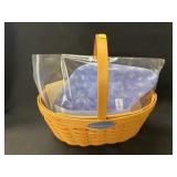 2000 Longaberger Century Edt. Basket w/ Box