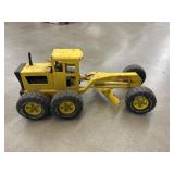 Tonka Grader