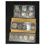 1964 & 1966 Special Mint Sets