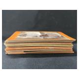 Vintage Stereoviewer w/ Approx. 20 Cards