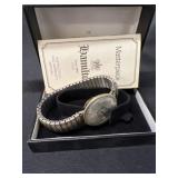 Hamilton Fraternal of Order Police Pocket Watch