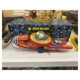 Contemporary Fisher Price Pull Toy