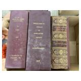 Lancaster Co. Biographical Annuals