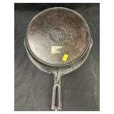 Wapak #7 Frying Pan