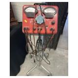 Vintage Sun Voltage Tester