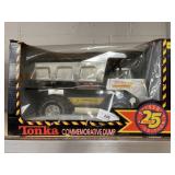 Tonka Commemorative Mighty Dump Truck