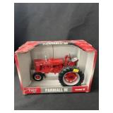 Ertl Diecast 1/16th Scale Farmall M