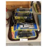 HO Scale Freight Cars