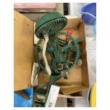 White Mountain Apple Peeler