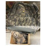 Hunting Hats w/ Backpack