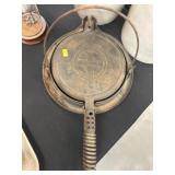Griswold Waffle Iron