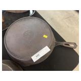 Wapak #9 Frying Pan