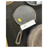 Wapak #3 Frying Pan