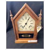 Seth Thomas Mantel Clock