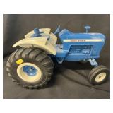 Ford 8000 Wide Front Cast Tractor