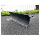 4-Wheeler Snow Plow
