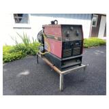 Lincoln Electric Ranger 8 Welder/Generator