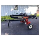 Huskee 28-Ton Log Splitter