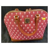 Dooney & Bourke Handbag