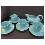 Asst. Fiestaware