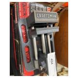 3" Quick Vise